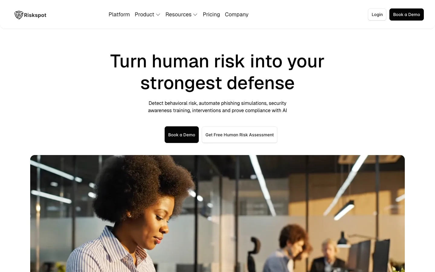 Riskspot